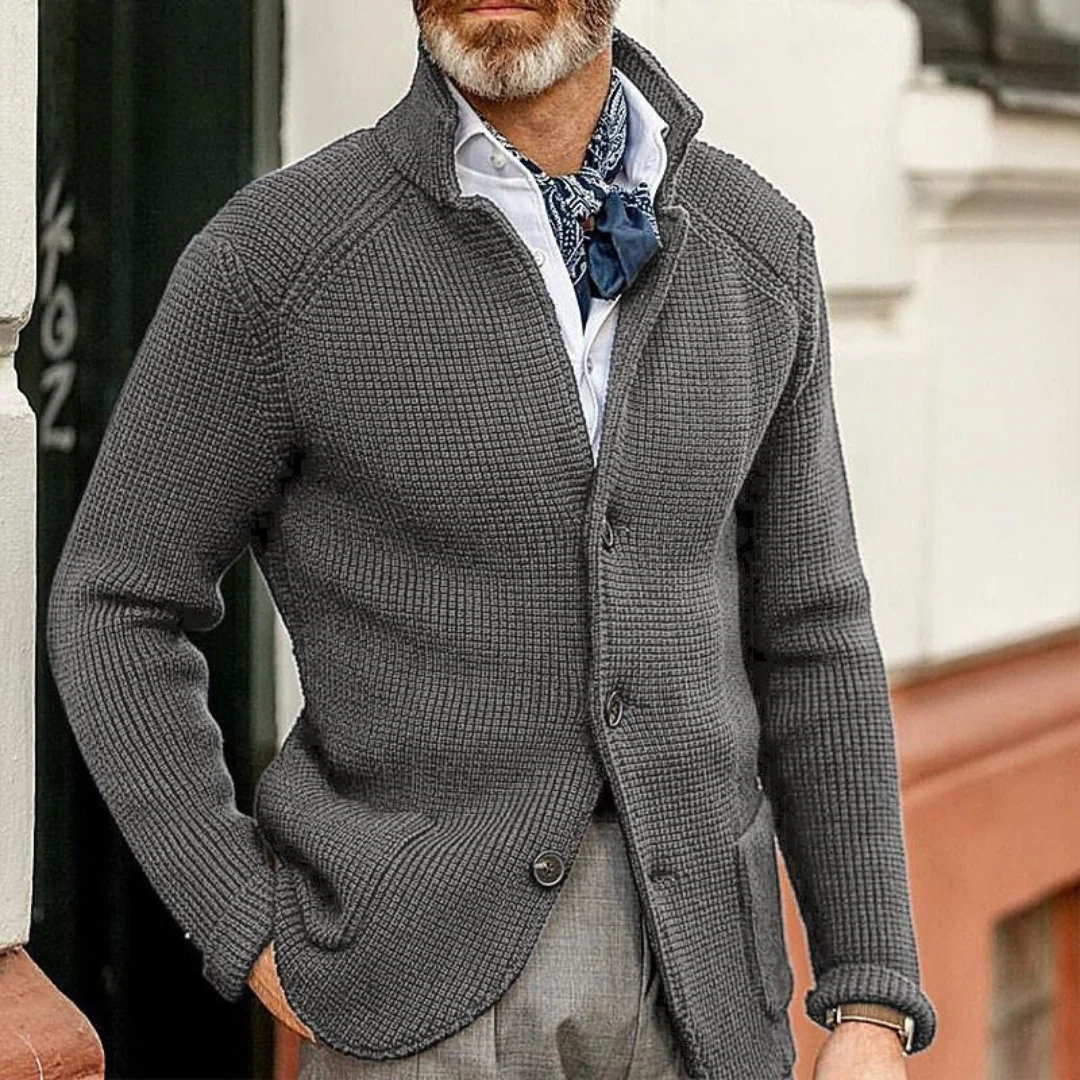 Raphael® Timeless Cardigan - Image 5