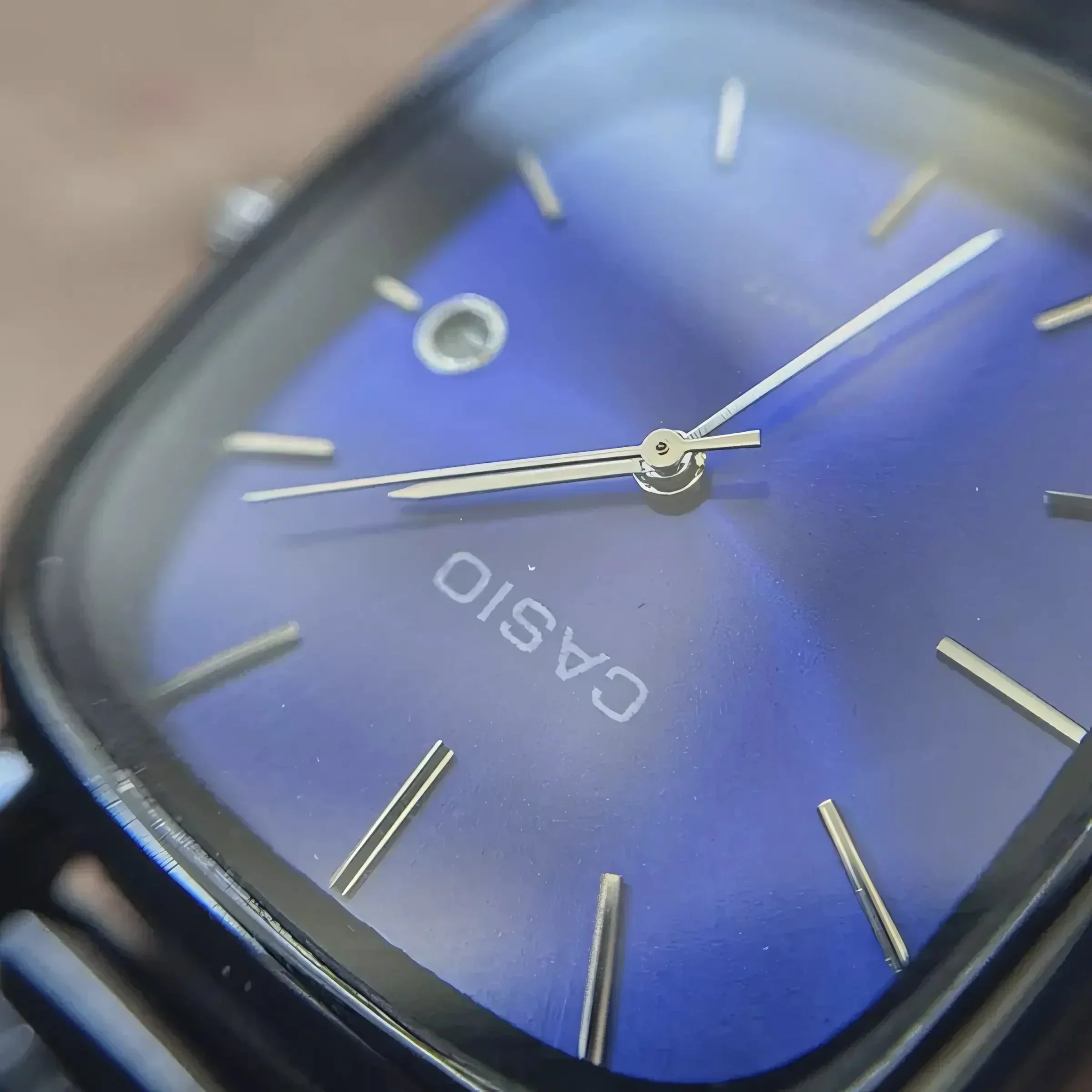 C A S I O Luxurious 36mm Watch - Water Resistant | Transferred steel - Image 18