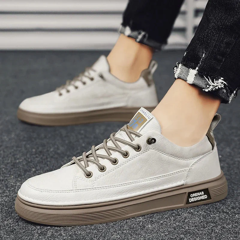 Rema™ Casual Sneakers - Image 2