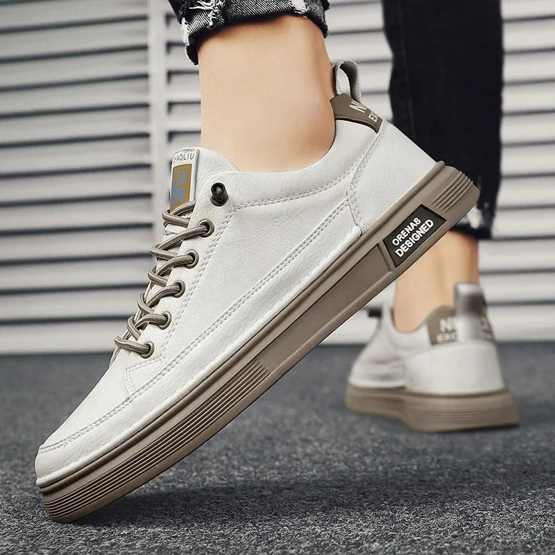 Rema™ Casual Sneakers - Image 3