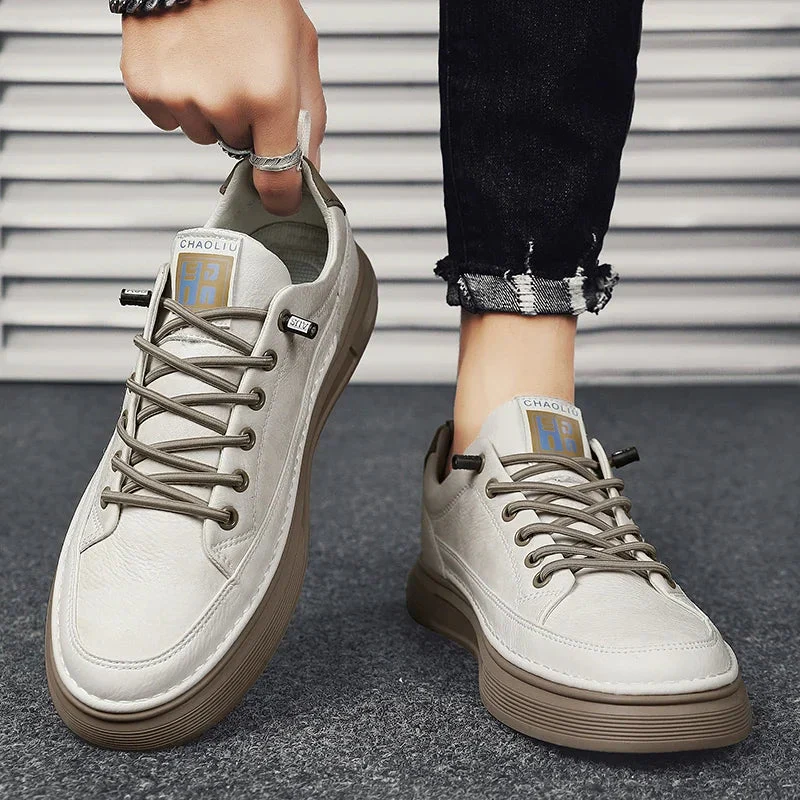 Rema™ Casual Sneakers - Image 4