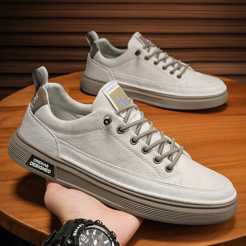 Rema™ Casual Sneakers - Image 5