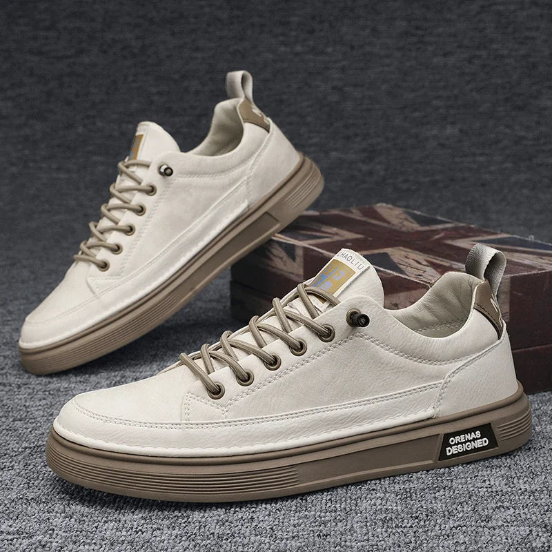 Rema™ Casual Sneakers - Image 6