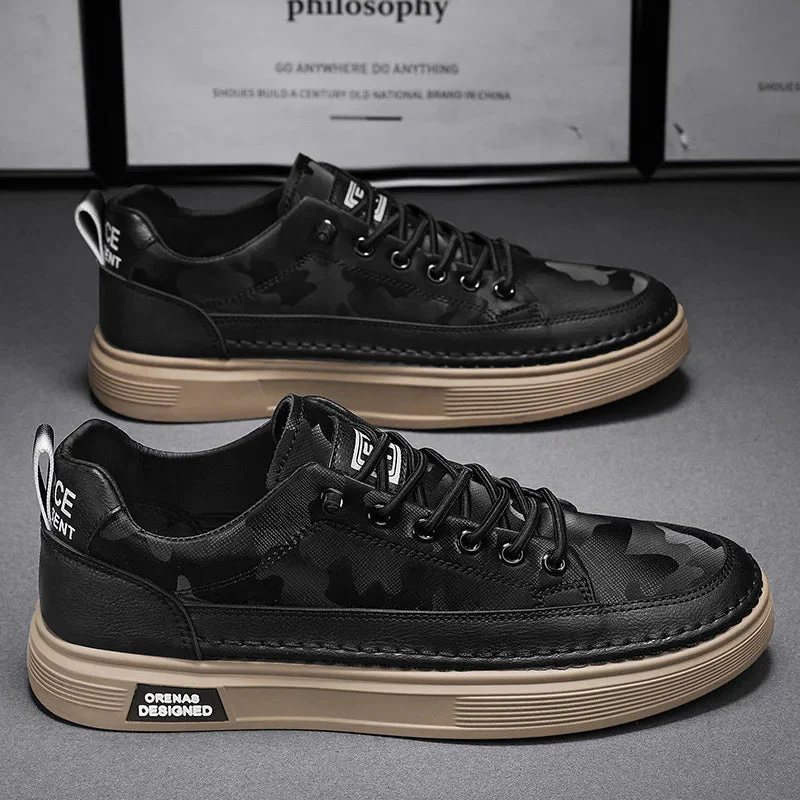 Rema™ Casual Sneakers - Image 7