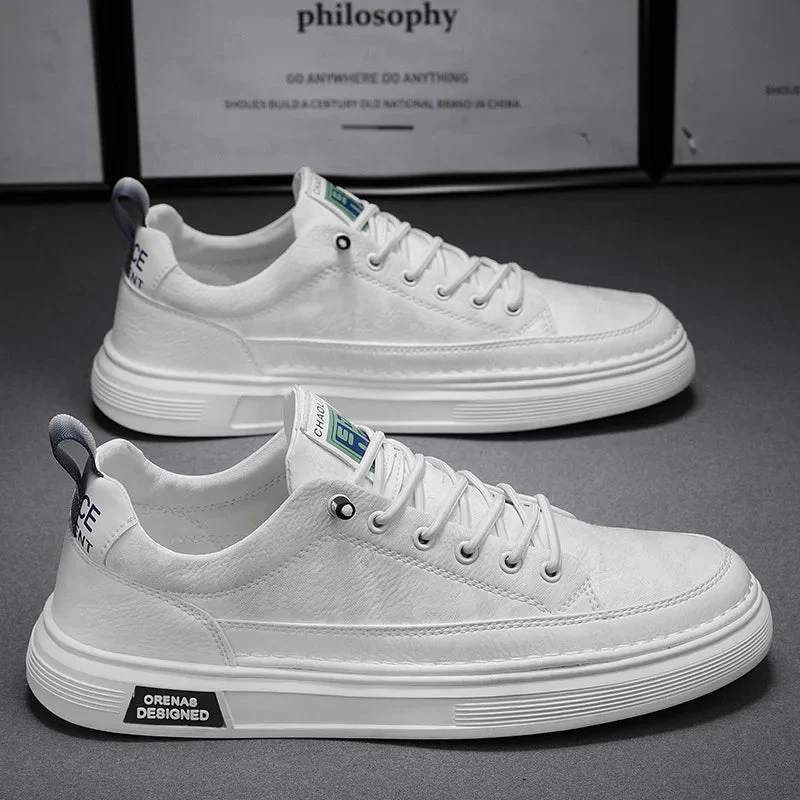 Rema™ Casual Sneakers - Image 8