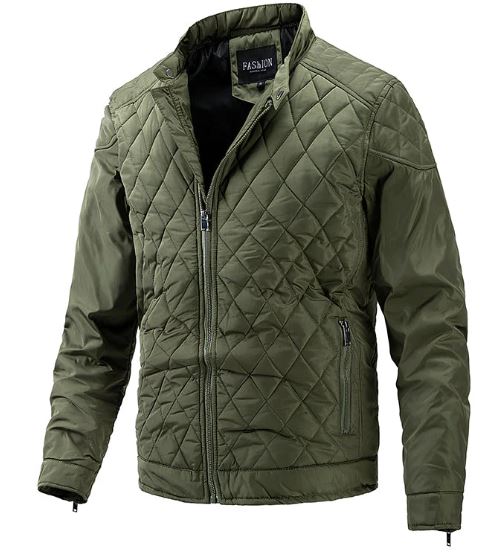 Renzo™ Windproof Jacket - Image 2