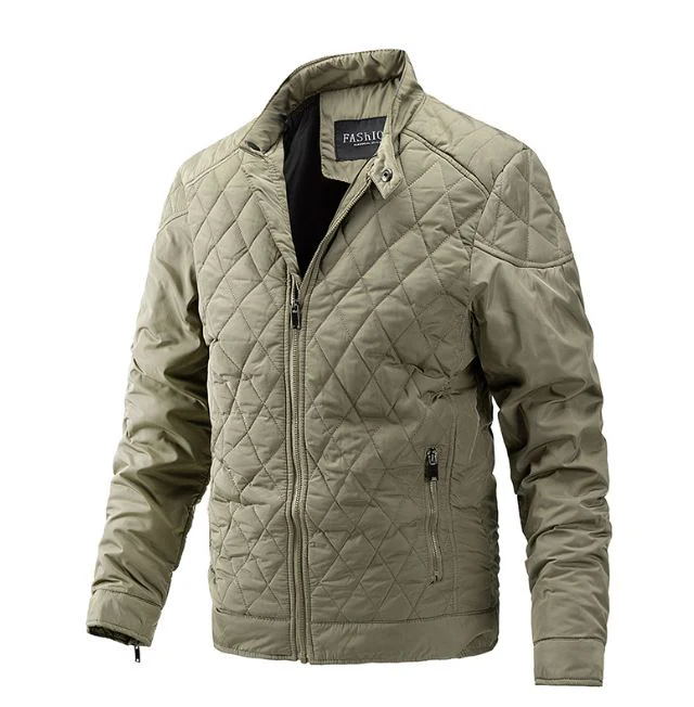 Renzo™ Windproof Jacket - Image 4