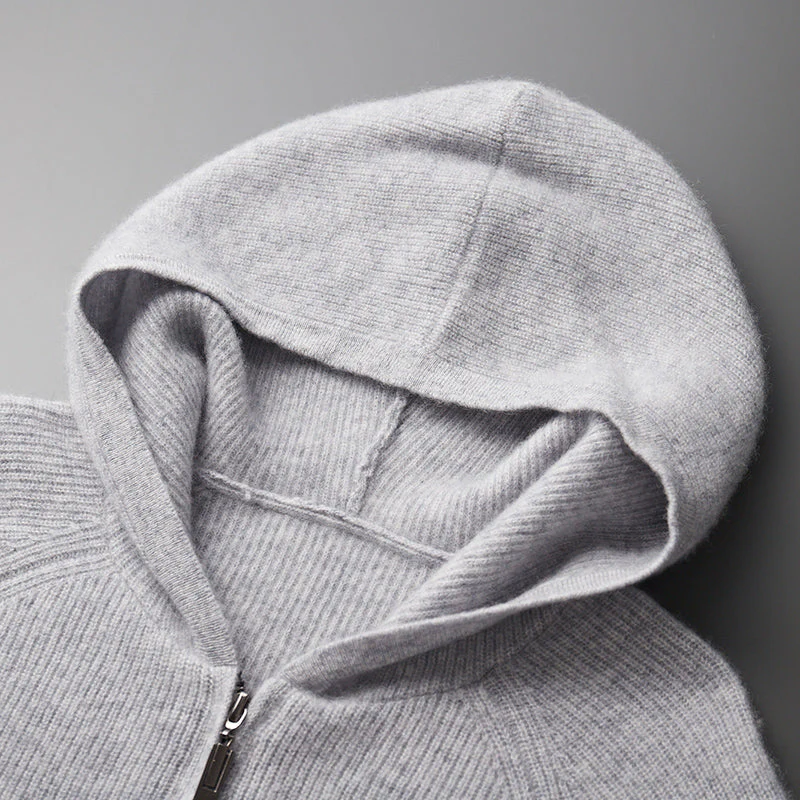 Rinaldi Wool Sweater - Image 2