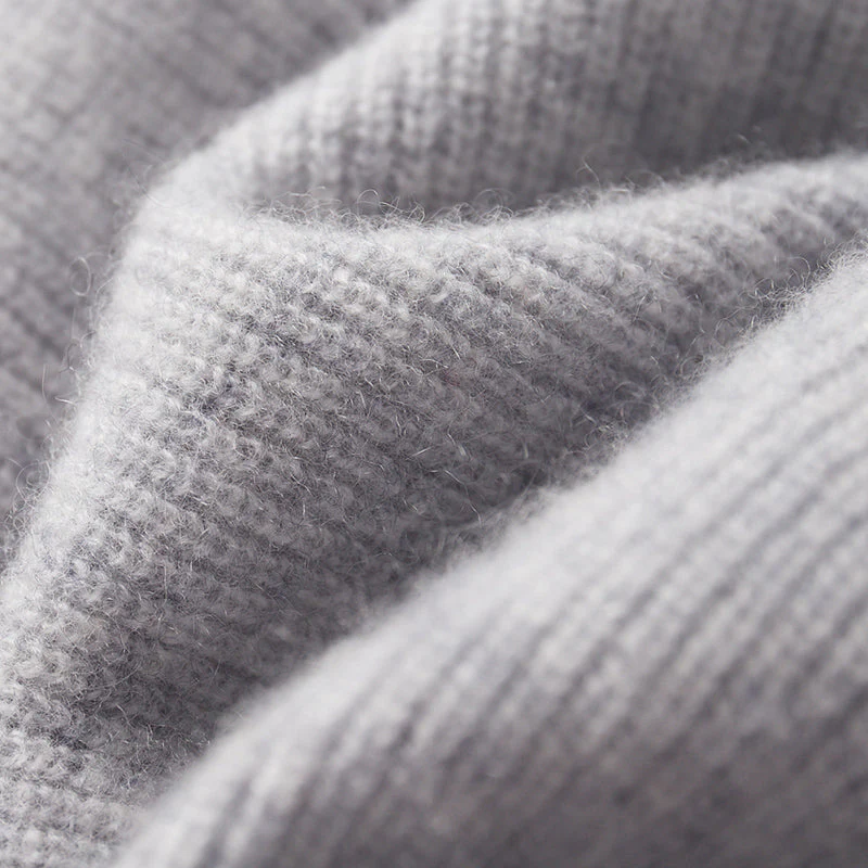Rinaldi Wool Sweater - Image 3