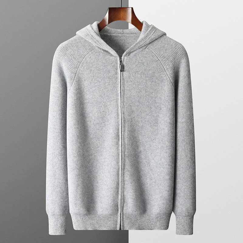 Rinaldi Wool Sweater - Image 4