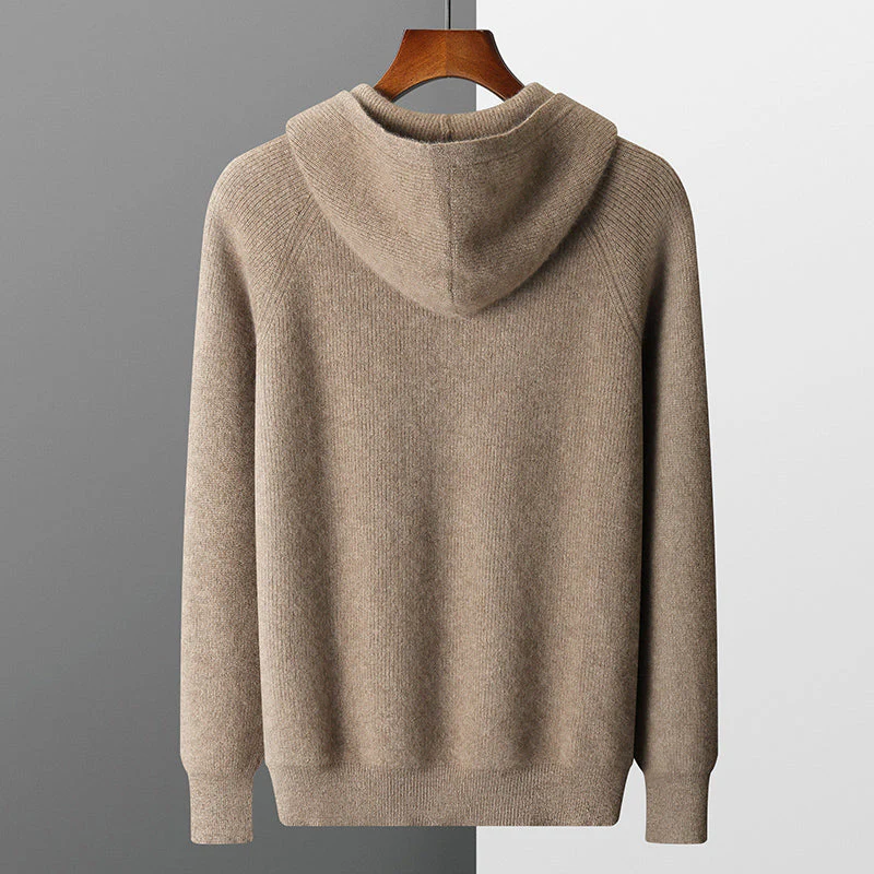 Rinaldi Wool Sweater - Image 5