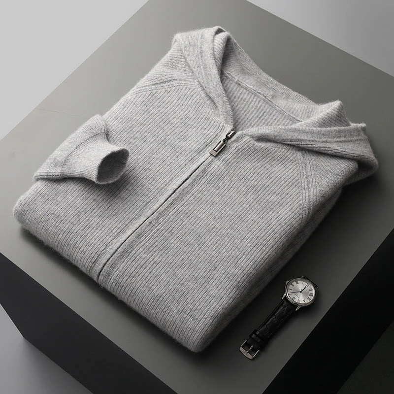 Rinaldi Wool Sweater - Image 6