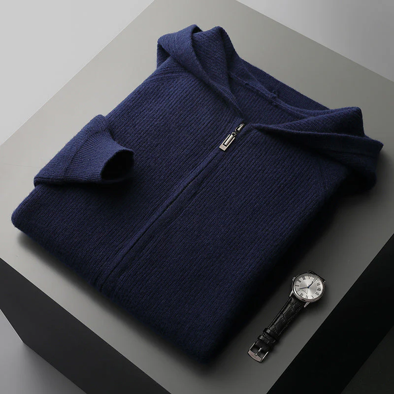 Rinaldi Wool Sweater - Image 7