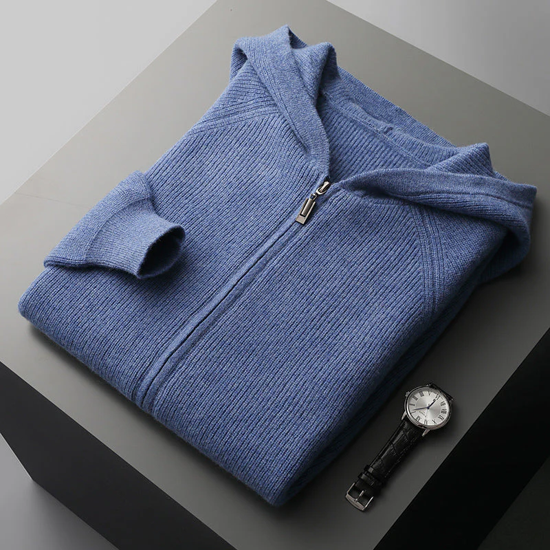 Rinaldi Wool Sweater - Image 8
