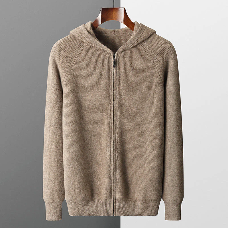 Rinaldi Wool Sweater - Image 9