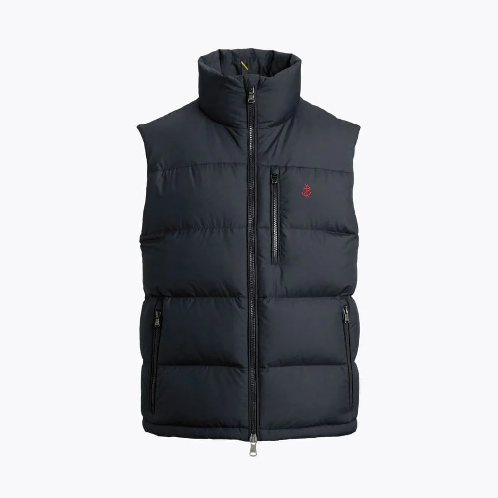 Gorham Down Gilet - Image 3