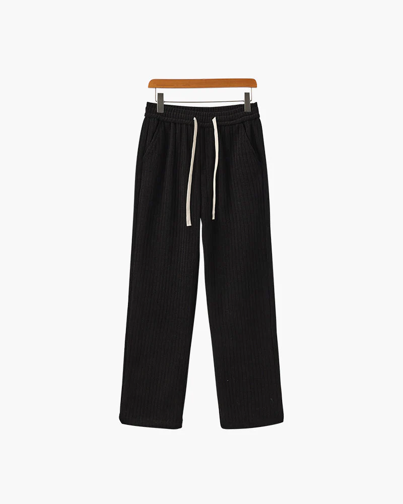 Roman Velvet Pantalon - Image 11