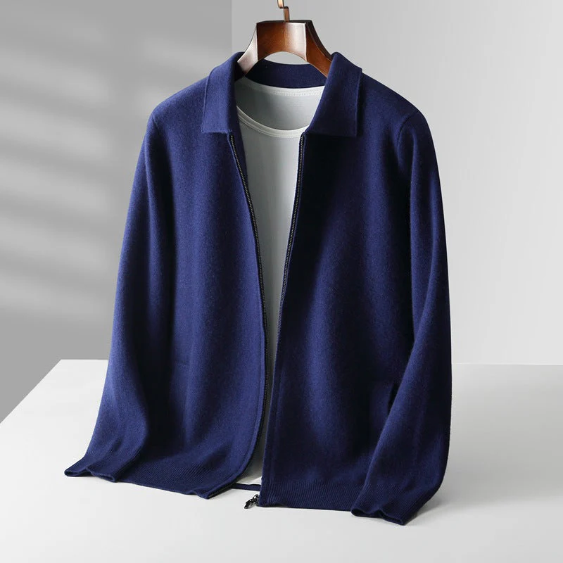 Romeo Wool Sweater - Image 10
