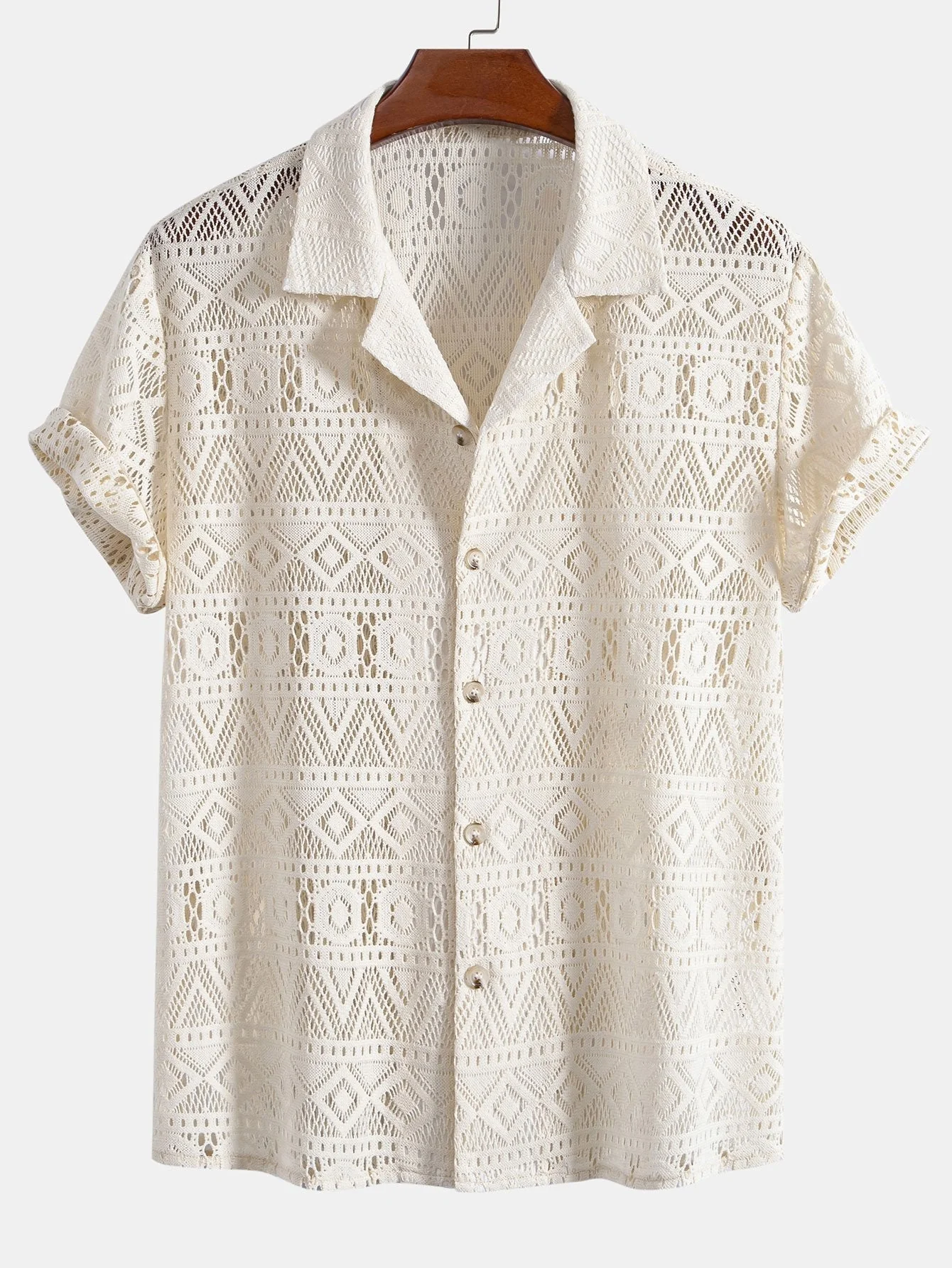 Saba - Short Sleeved Set - Image 12