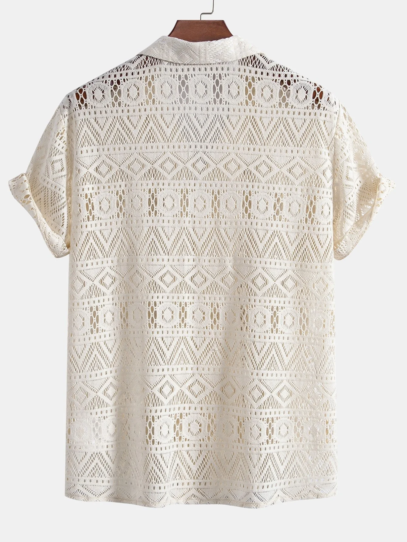 Saba - Short Sleeved Set - Image 14