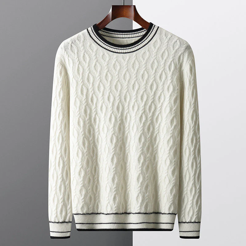 Santoro Wool Sweater - Image 3