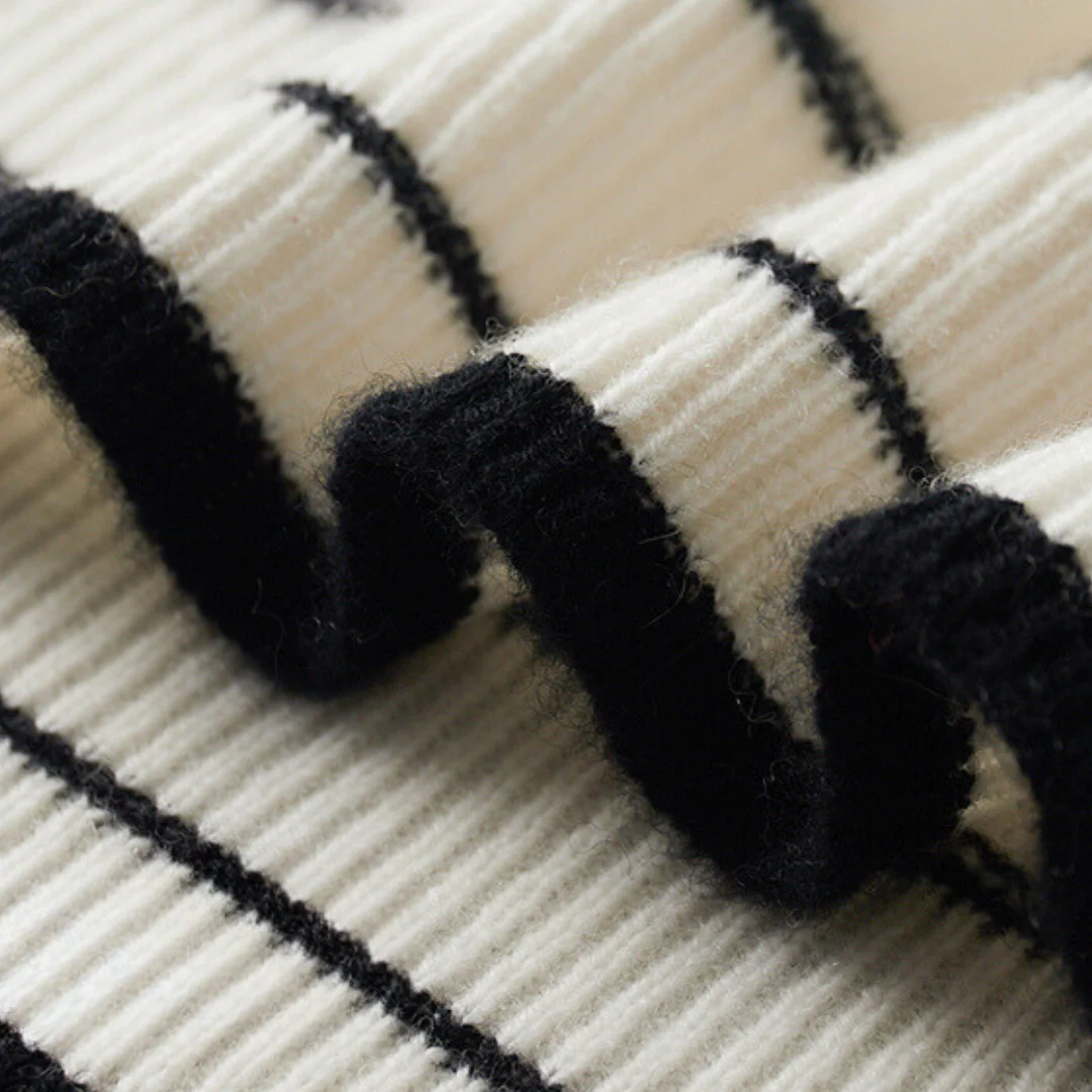 Santoro Wool Sweater - Image 6
