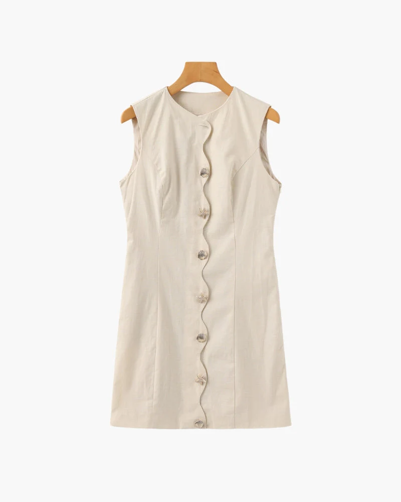 Shellie Dress - Image 9