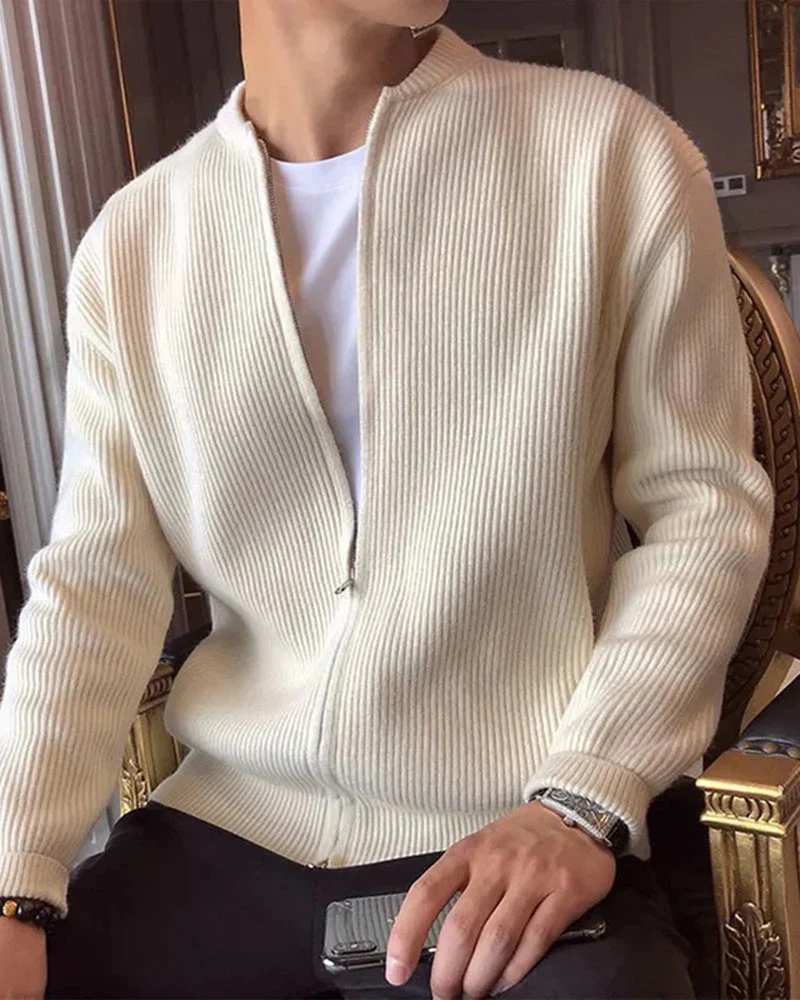 Soft 100% Cotton Gilet - Image 3