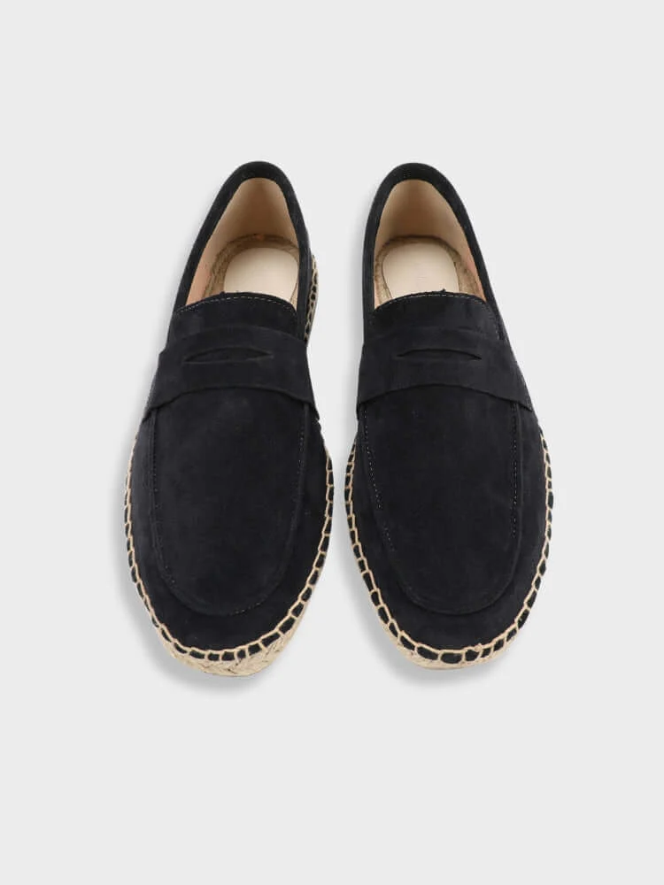 Espadrilles Loafers - Image 12