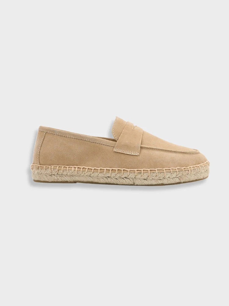 Espadrilles Loafers - Image 5