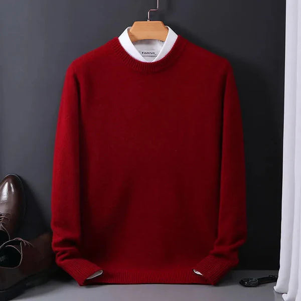 Sterling Couture Sweater: Luxury and Comfort Combined