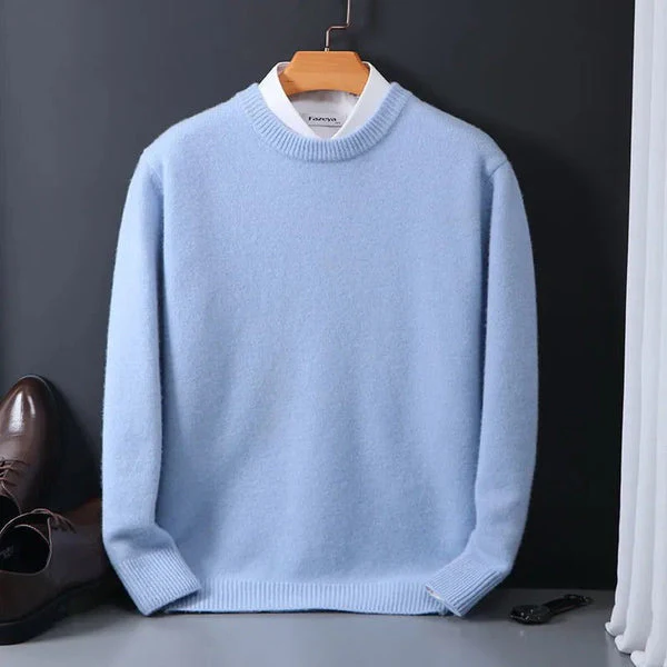 Sterling Couture Sweater: Luxury and Comfort Combined - Image 2
