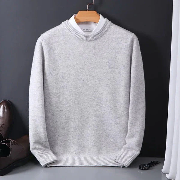 Sterling Couture Sweater: Luxury and Comfort Combined - Image 3
