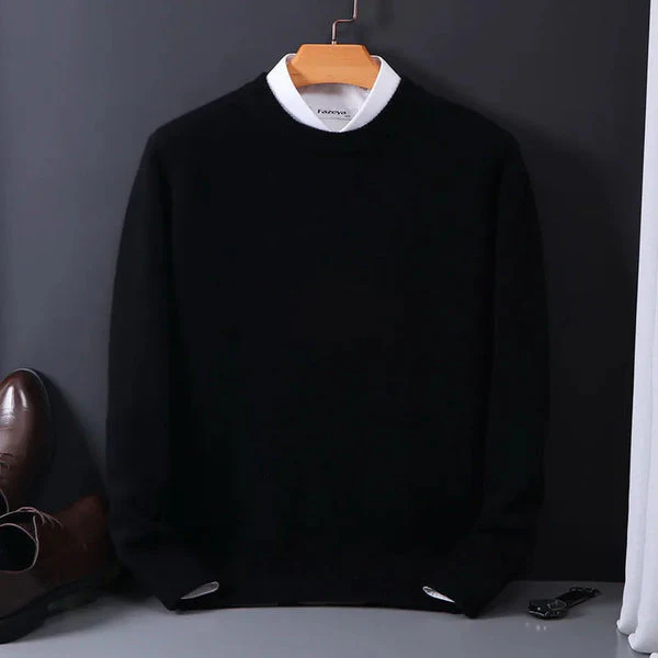 Sterling Couture Sweater: Luxury and Comfort Combined - Image 4