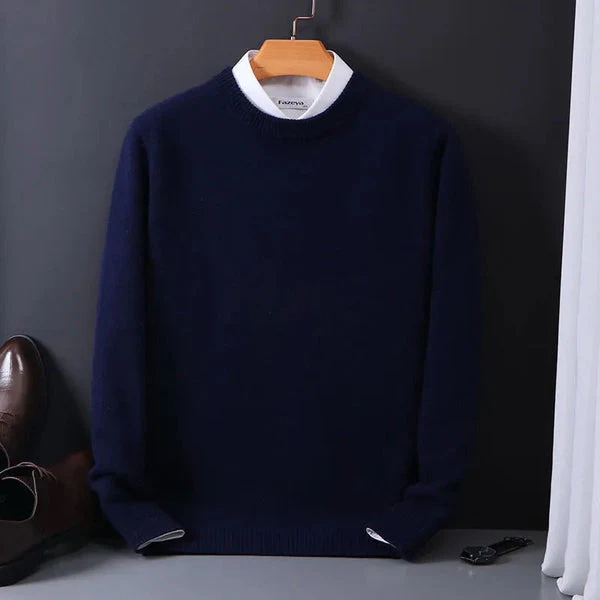 Sterling Couture Sweater: Luxury and Comfort Combined - Image 5