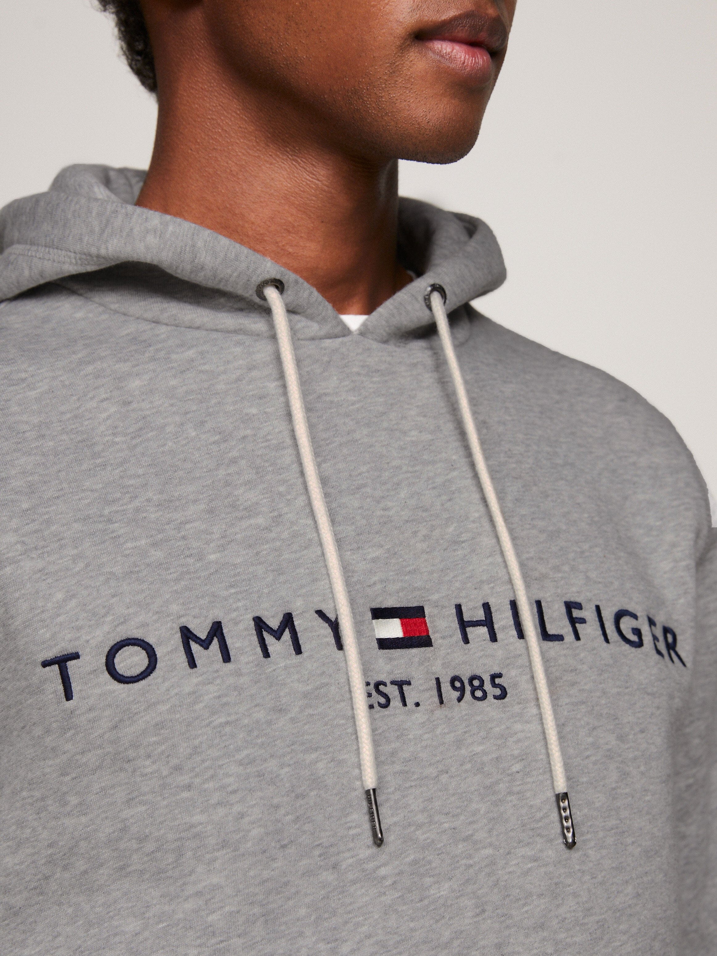 TH Men's Hoodie (Clearance) - Image 5