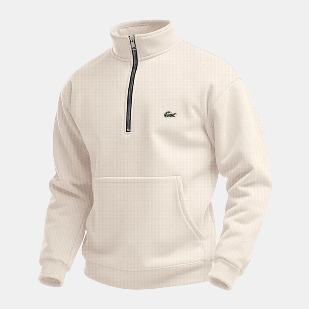 LC Half-Zip Sweatshirt (CLEARANCE) - Image 5
