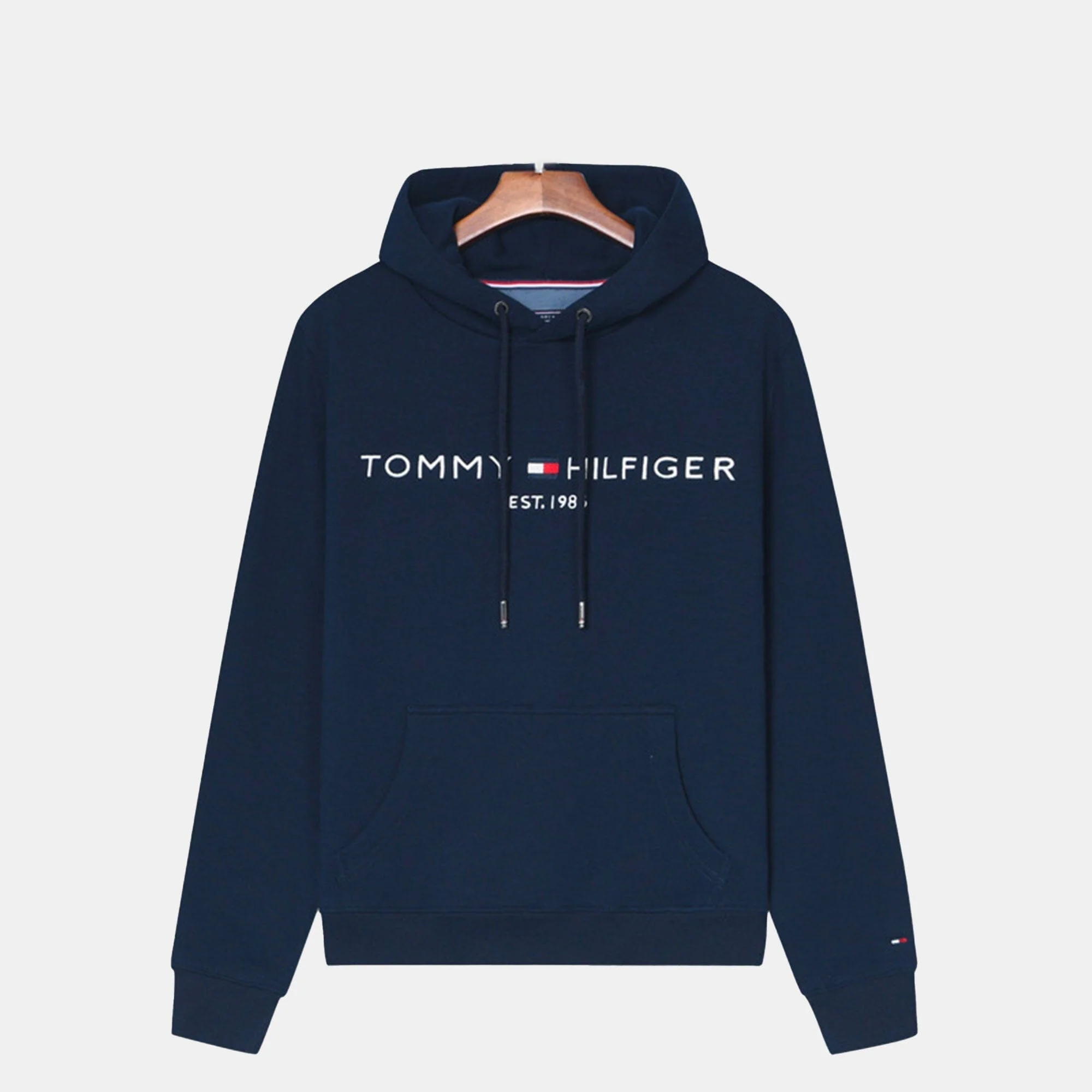 TH Premium Cotton Hoodie - Image 2