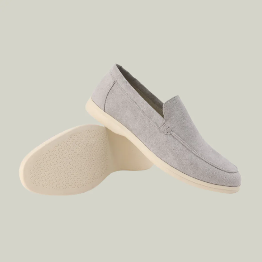 THE CAPRICE SUEDE LOAFERS - Image 11