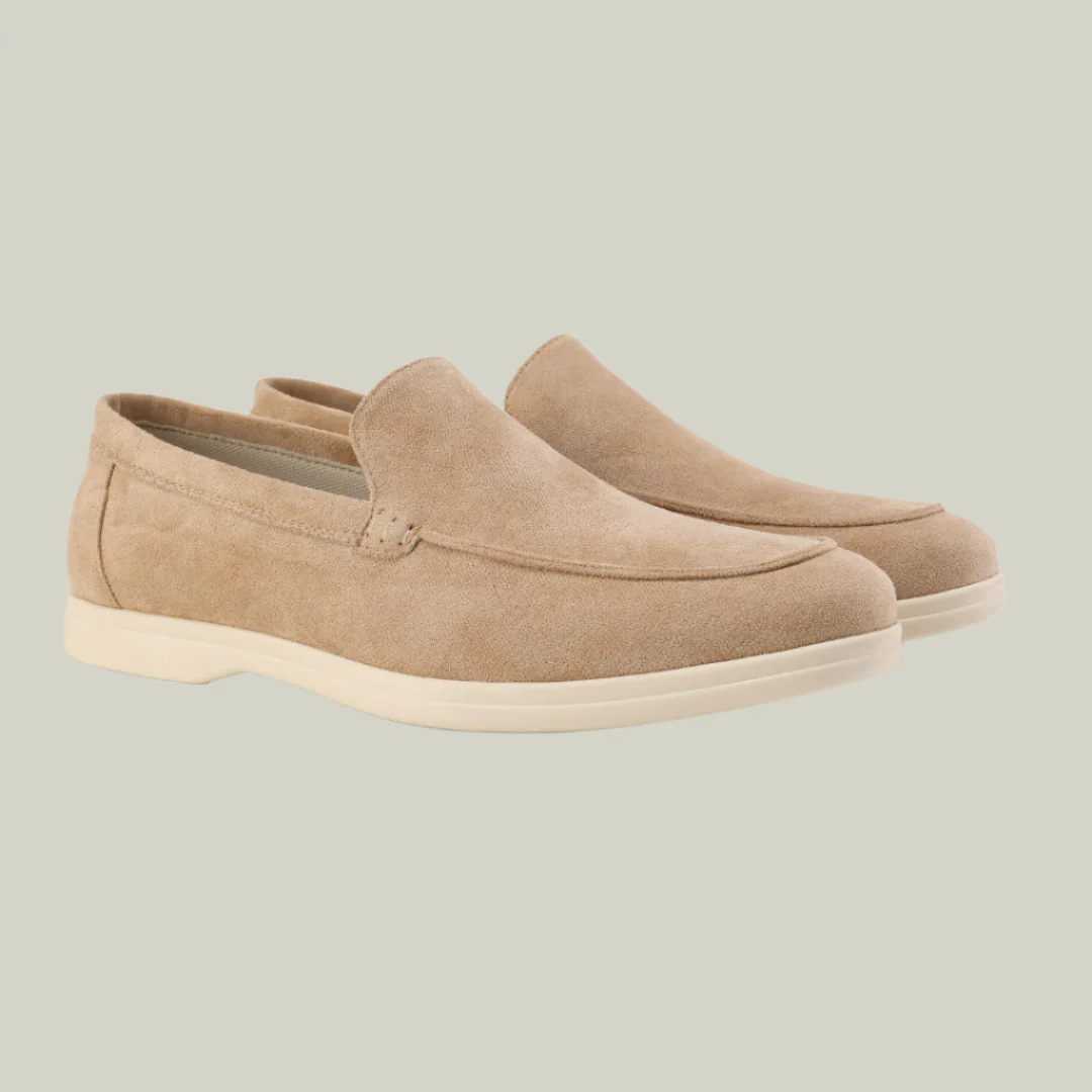 THE CAPRICE SUEDE LOAFERS - Image 14