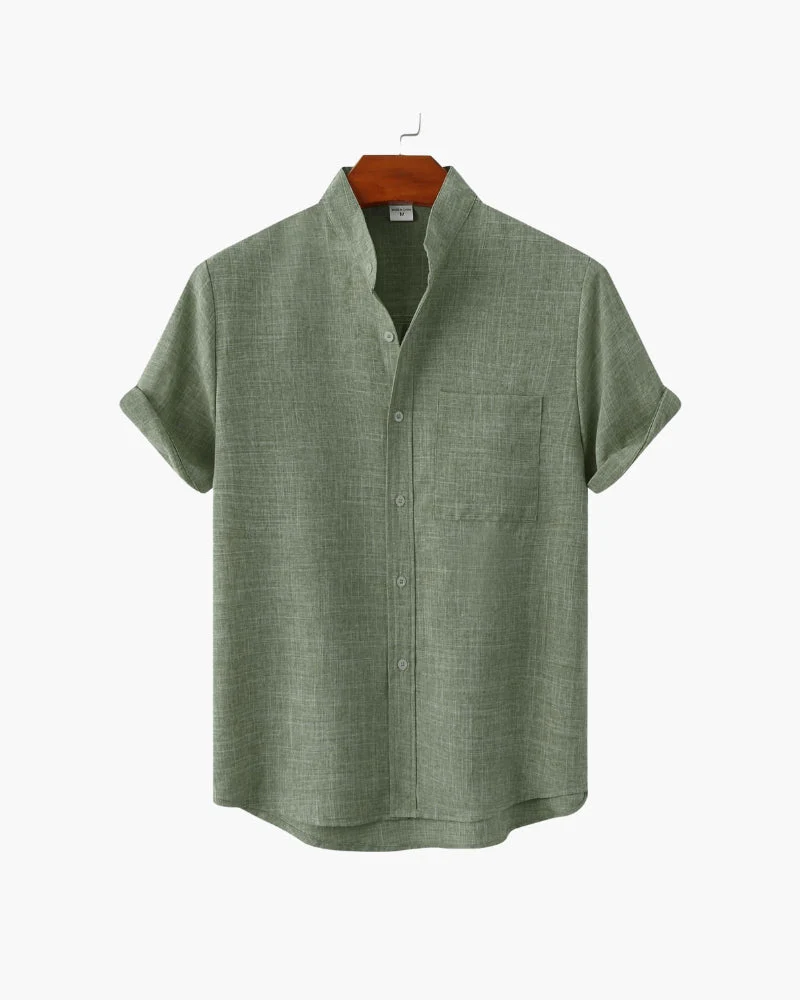 The Mandarin Mark - Image 12