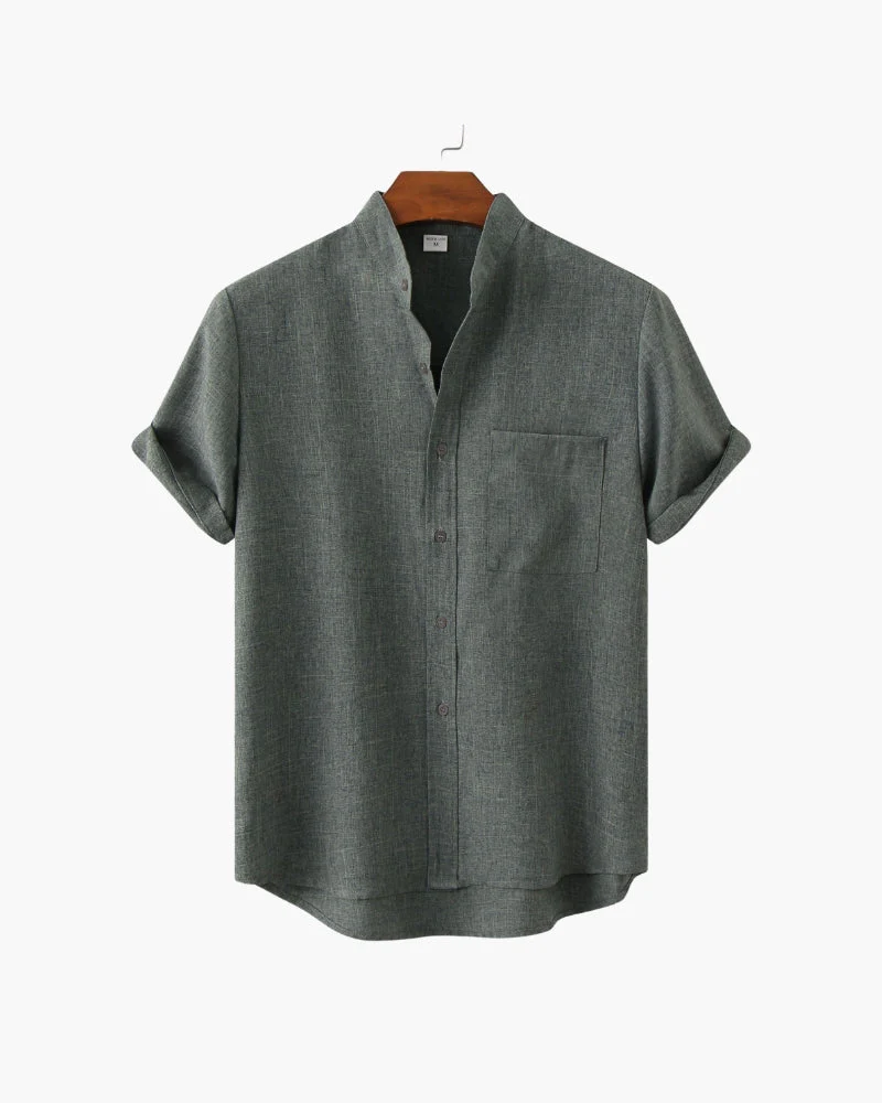 The Mandarin Mark - Image 13