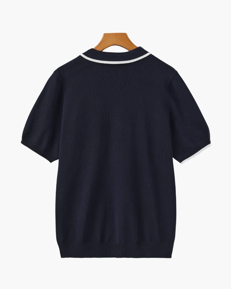 The Monaco Edge Polo - Image 10