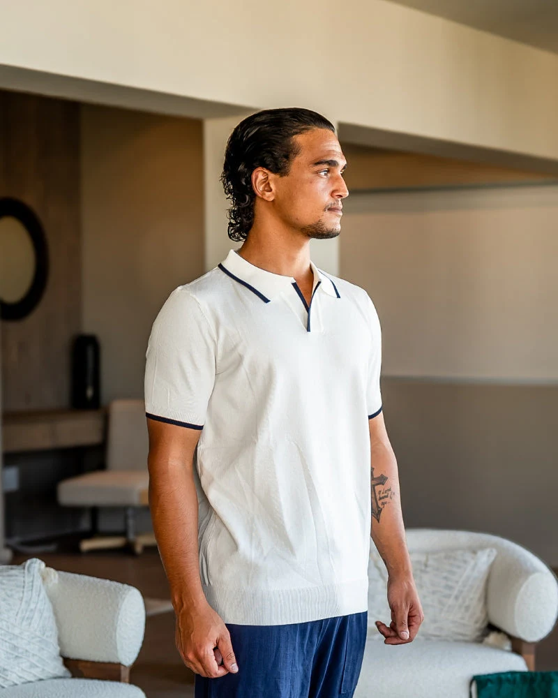 The Monaco Edge Polo - Image 11