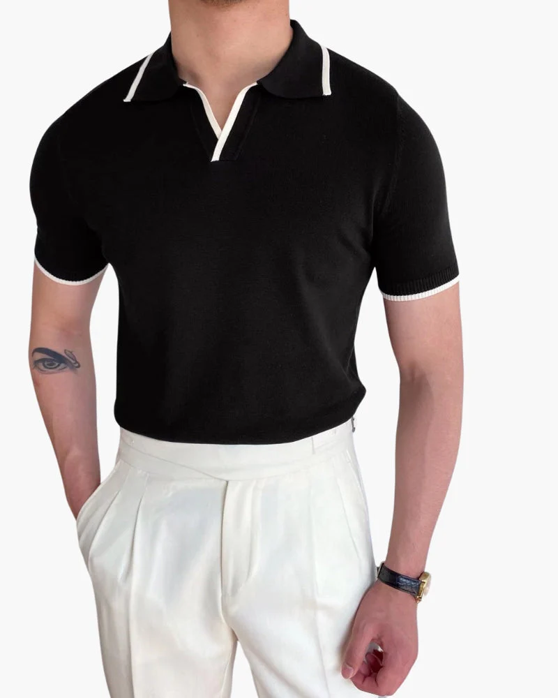 The Monaco Edge Polo - Image 4
