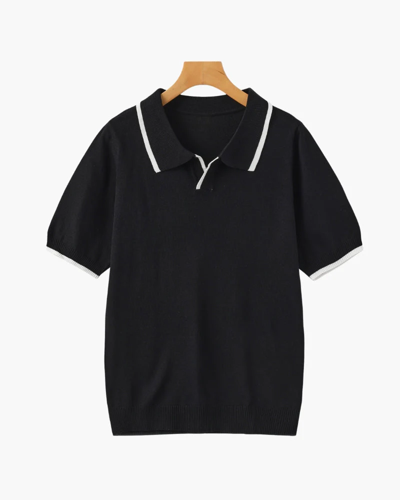 The Monaco Edge Polo - Image 7