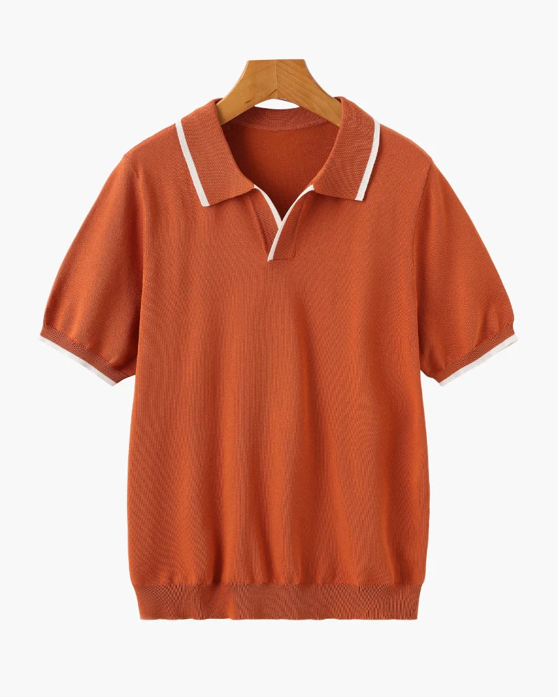 The Monaco Edge Polo - Image 8