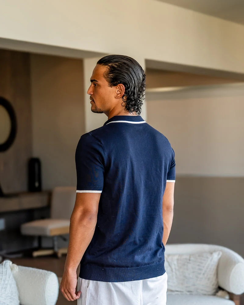 The Monaco Edge Polo - Image 9