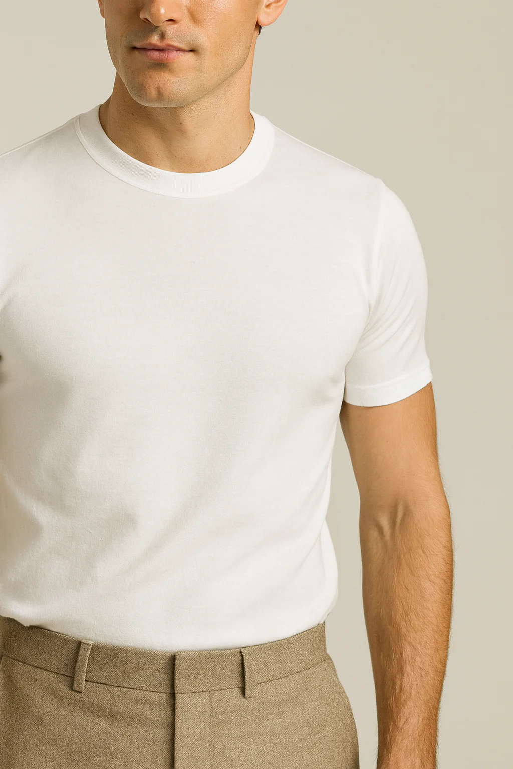The Standard Crew Neck 2-Pack - Image 3