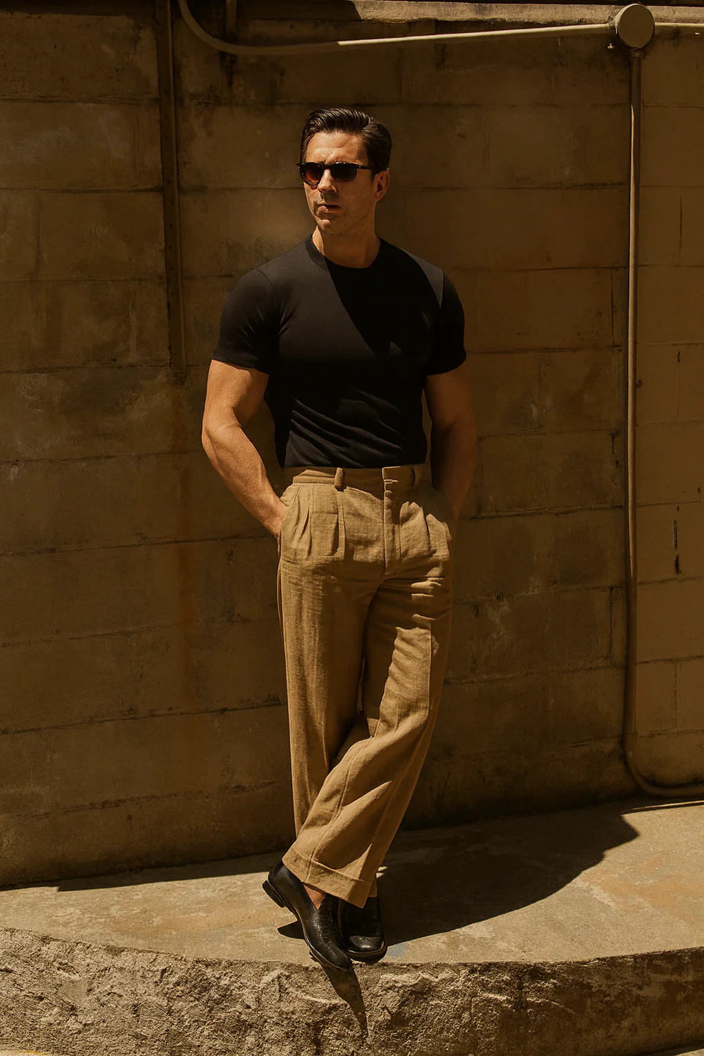 The Standard Crew Neck 2-Pack - Image 6
